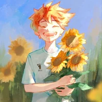 Hinata Shouyou