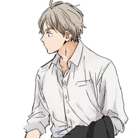 Sugawara Koushi