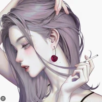 Brown Violet