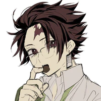 Kamado Tanjiro