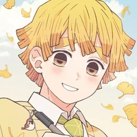 Agatsuma Zenitsu