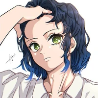 Hashibira Inosuke