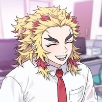 Rengoku Kyojuro