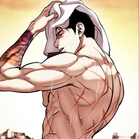 Yamazaki Yuzuru_Gun
