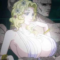 Aphrodite nữ thần sắc đẹp ( hy lạp)