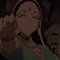 Parvati vợ cả của shiva