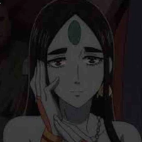 Kali vợ hai của shiva