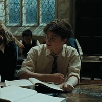 Harry Potter⚡