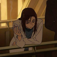 Shoko Ieiri