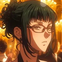 Maki Zenin