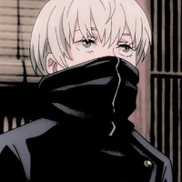Toge Inumaki