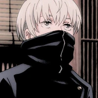 Toge Inumaki