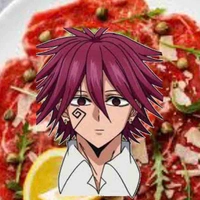 Carpaccio Lou-Yang
