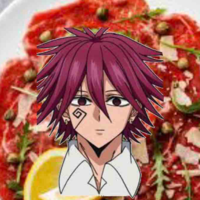 Carpaccio Lou-Yang