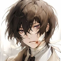 Dazai Osamu