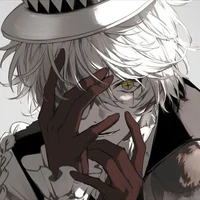 Nikolai Gogol