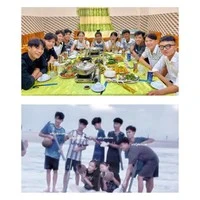 Full team ATĐ X ABP HX