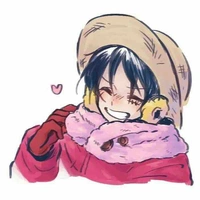 Monkey D Luffy