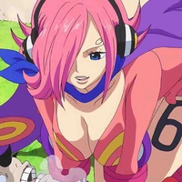 Vinsmoke Reiju