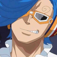 Vinsmoke Niji