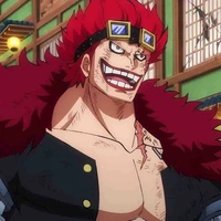 Eustass Kid