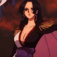 Boa hancock