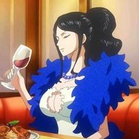 Nico Robin