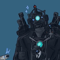 titan cameraman[karis]