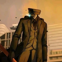 plunger cameraman[dash]