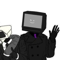 tv man[mas]