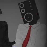 large speakerman[rus]