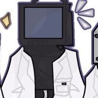 scientist tv man[kater]