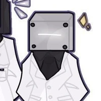 scientist speakerman[nolan]