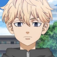 Sano Manjiro/ Mikey - nhỏ