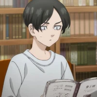 Kokonoi Hajime