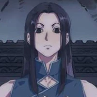 illumi Zoldyck