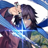 Tomioka Giyuu