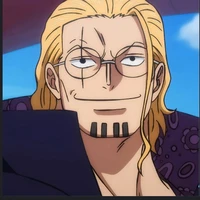 Silvers Rayleigh