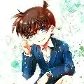 Edogawa Conan