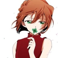 Haibara Ai