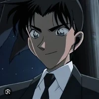 Hattori Heiji
