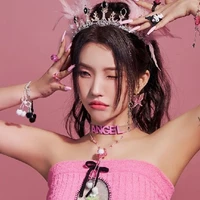 Joen Soyeon 