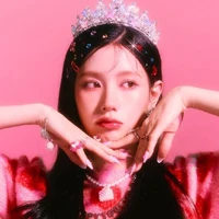 Cho Miyeon