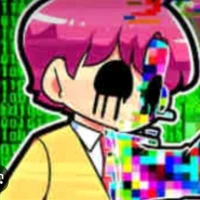 Hiha glitch