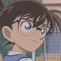 |•Edogawa Conan•|