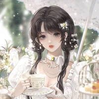 |•Hozara Minue•|