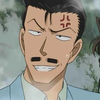 |•Mori Kogoro•|
