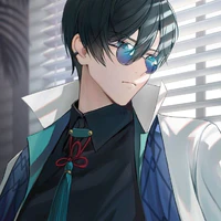 Itoshi Rin