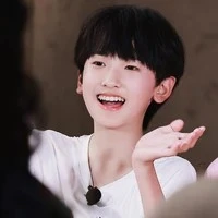 Tả Kỳ Hàm (cậu)