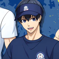 Isagi Yoichi